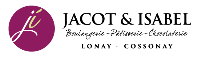 Logo Jacot & Isabel